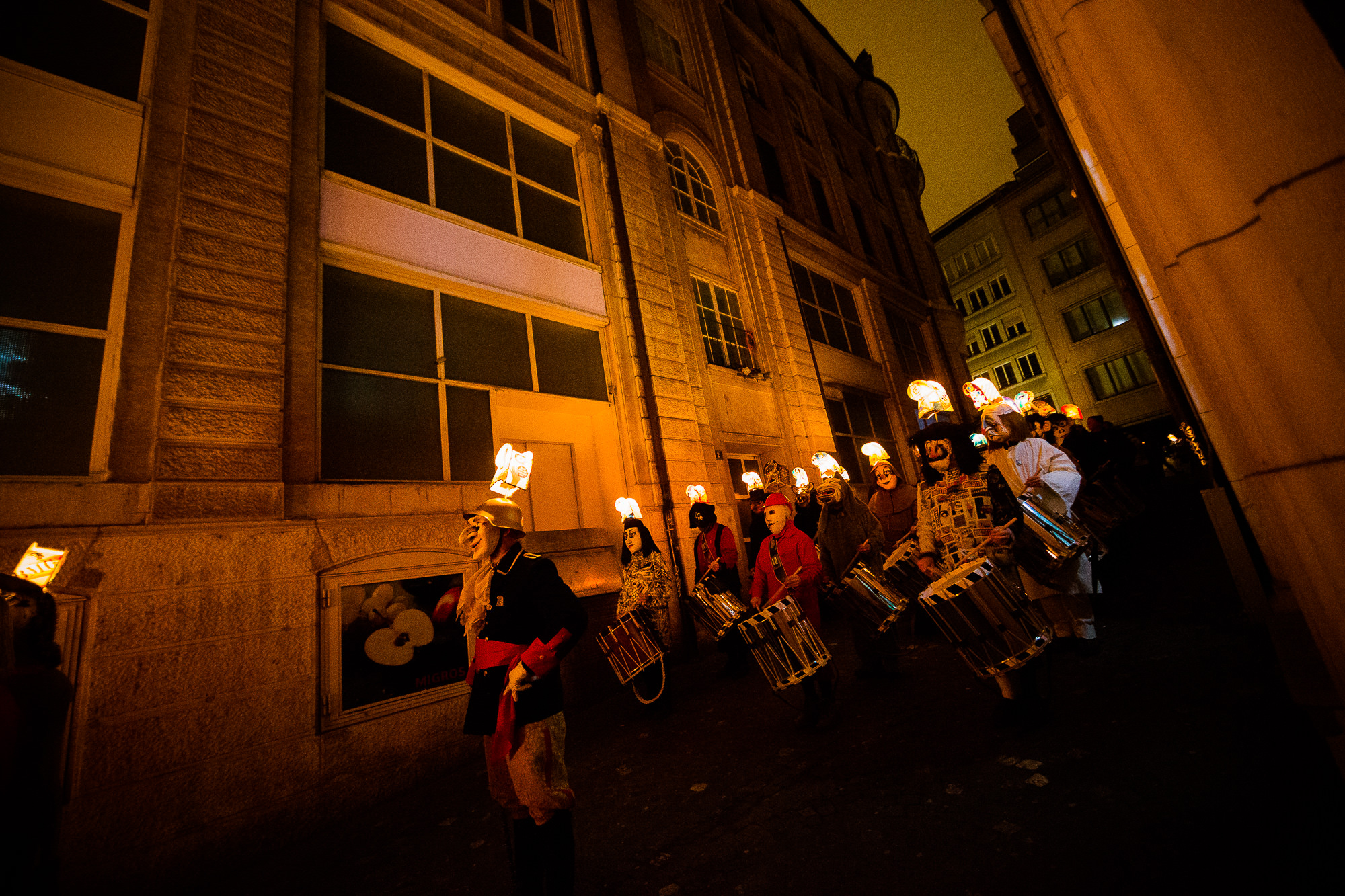 Export x3 1DX 6426 Basler Fasnacht 2016